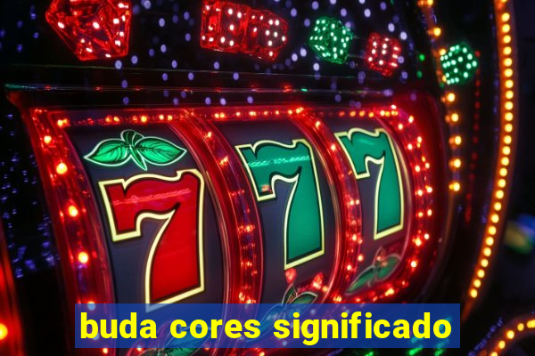 buda cores significado